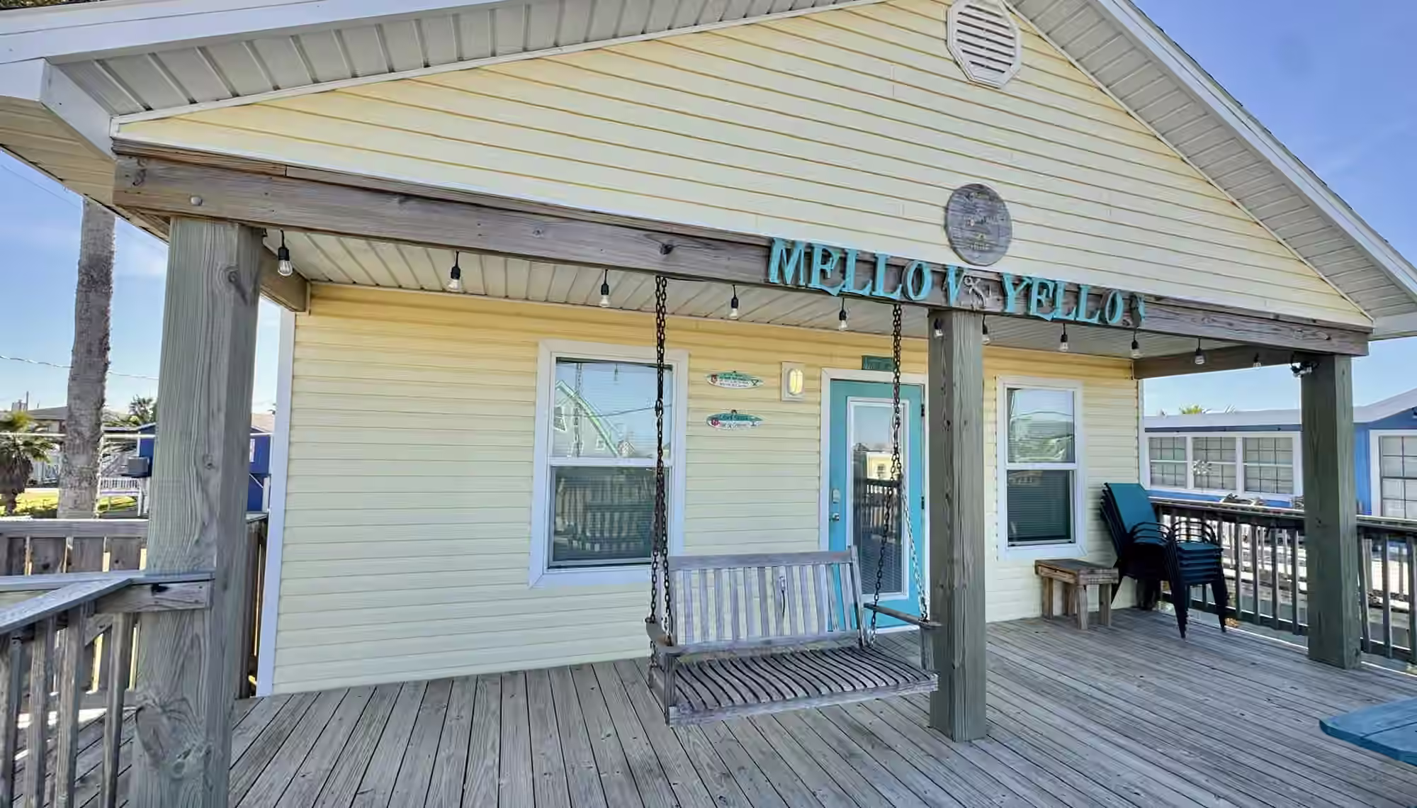 Photo 4 of 317 Olive Street, Surfside Beach, TX
