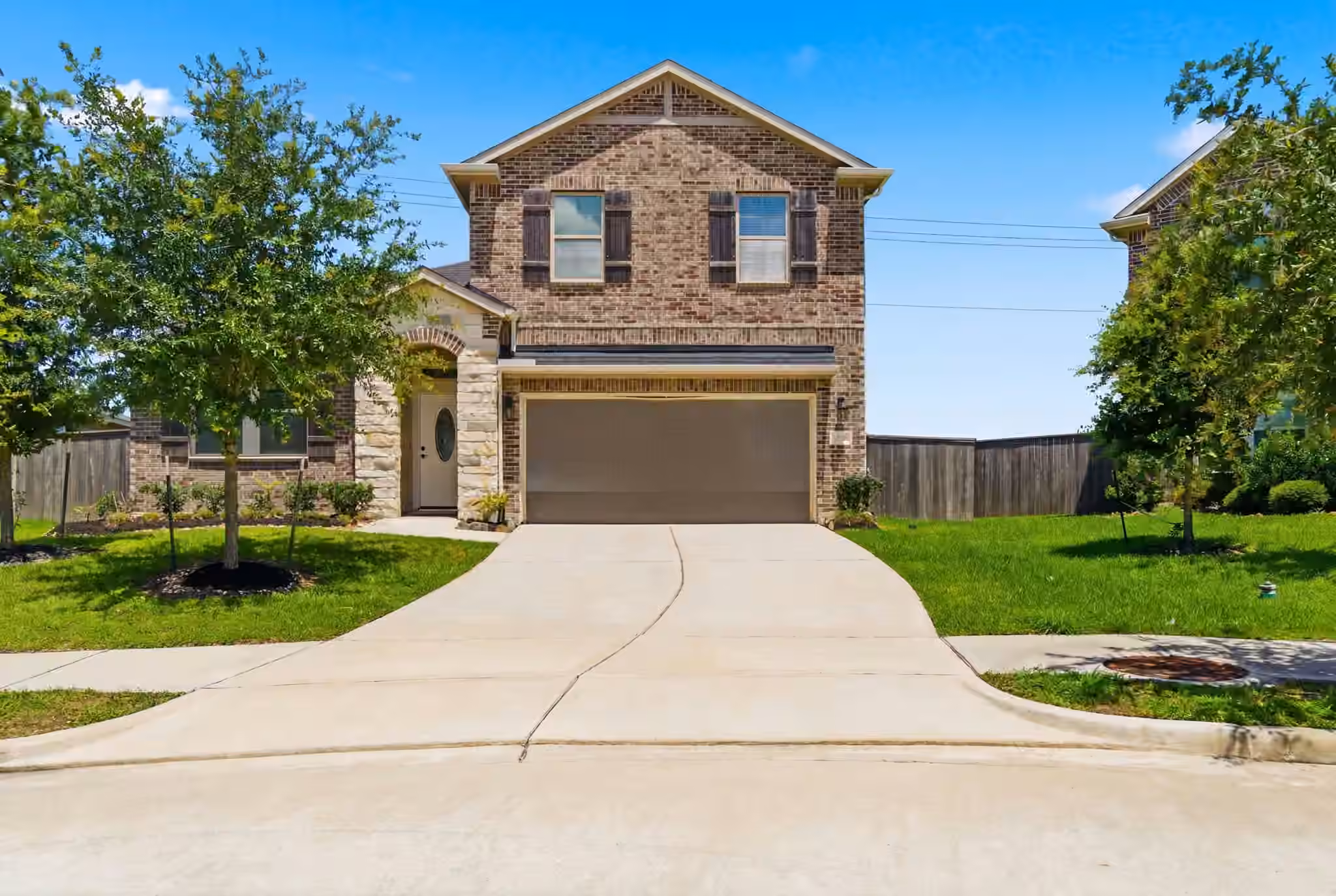 Photo of 9127 Brazos Drive, Baytown, TX