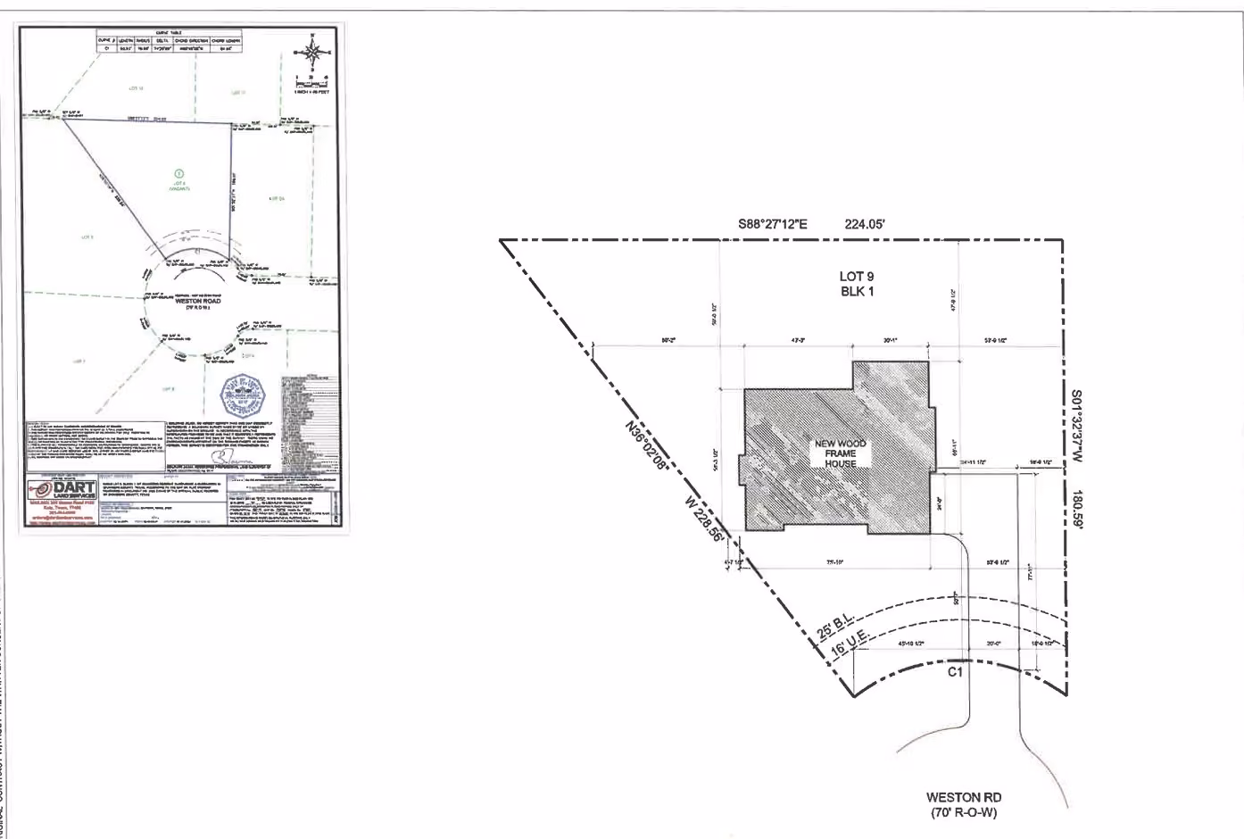 Photo 2 of 4602 Weston Road, Mont Belvieu, TX