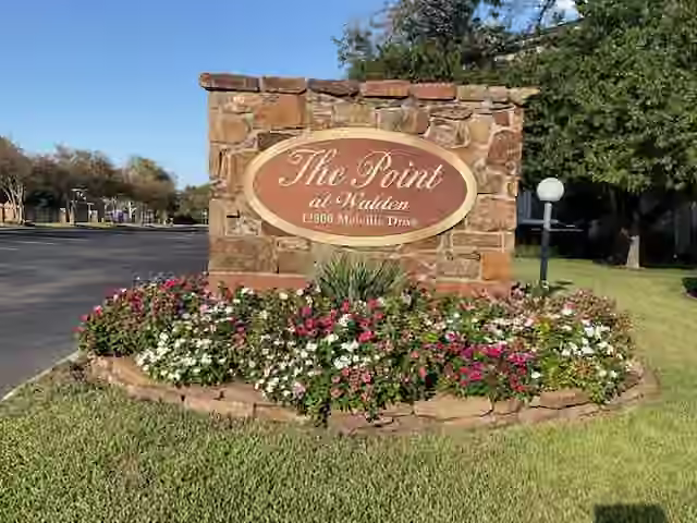 Photo 2 of 12800 Melville Drive 209-B, Montgomery, TX