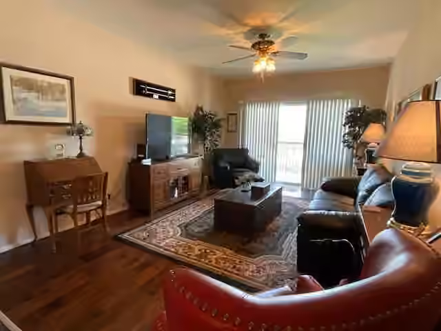 Photo 5 of 12800 Melville Drive 209-B, Montgomery, TX