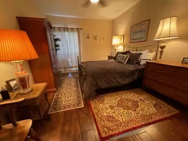 Photo 7 of 12800 Melville Drive 209-B, Montgomery, TX