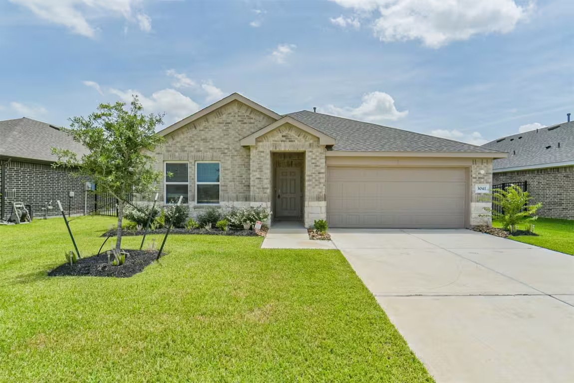 Photo 3 of 3041 Emerald Ocean Drive, Katy, TX