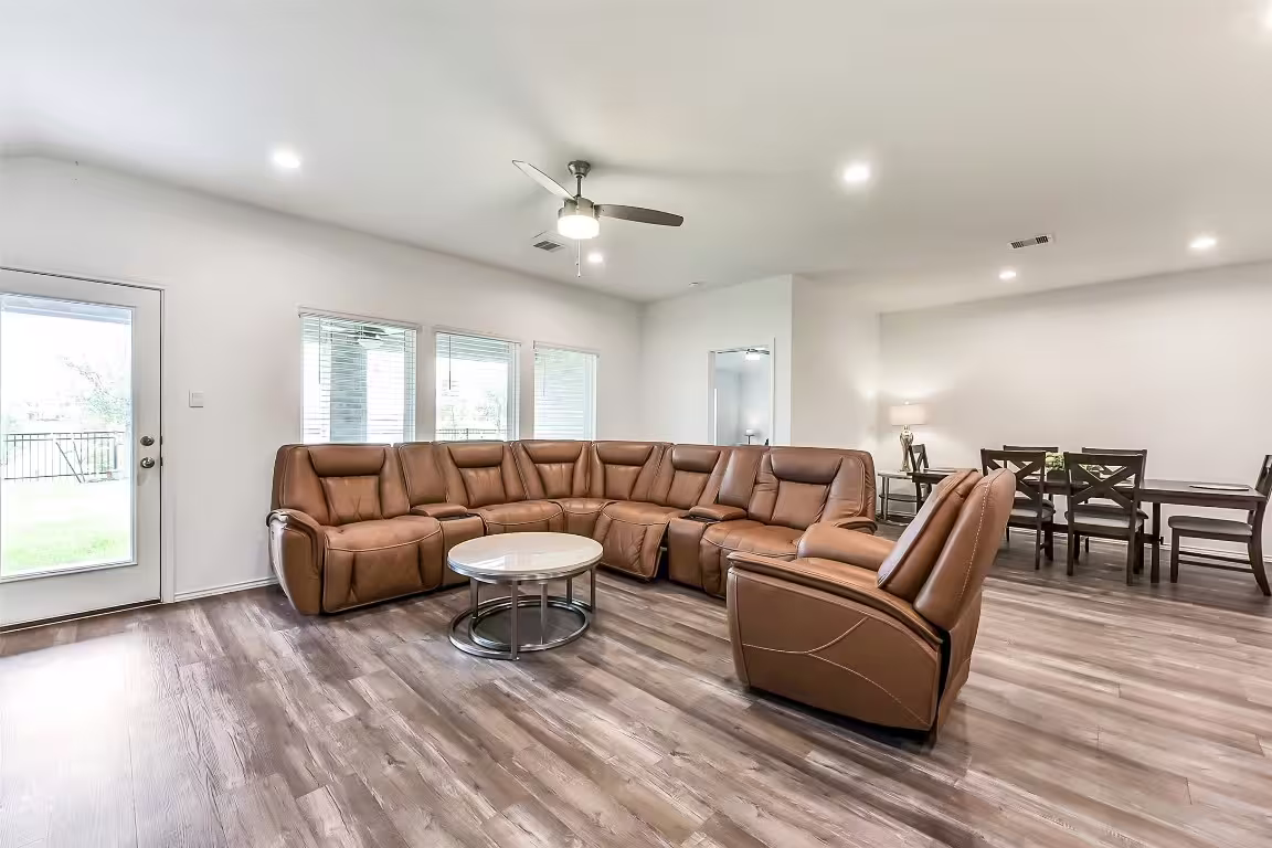 Photo 6 of 3041 Emerald Ocean Drive, Katy, TX