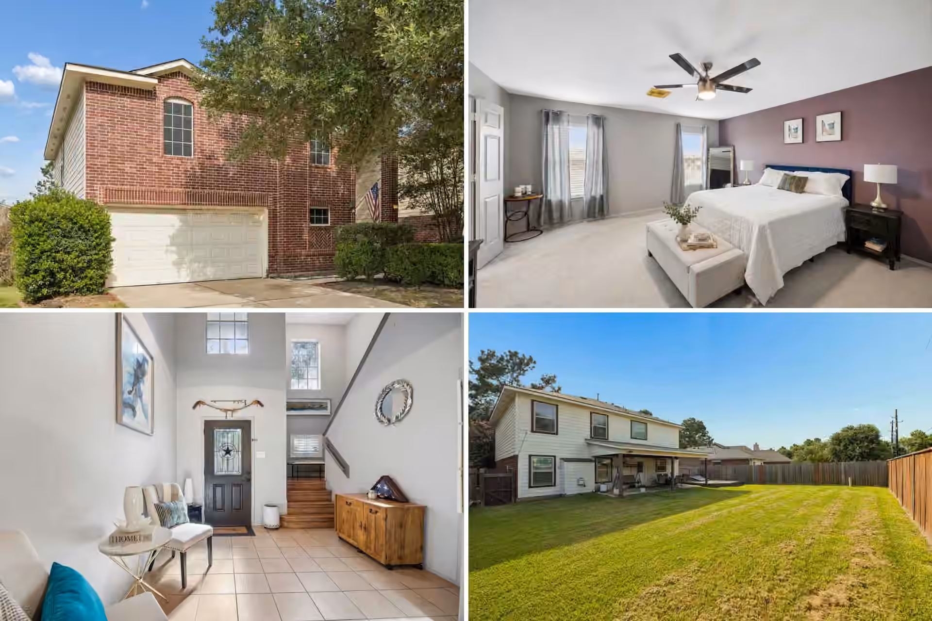 Photo of 9014 Tarpon Springs Lane, Houston, TX 77095