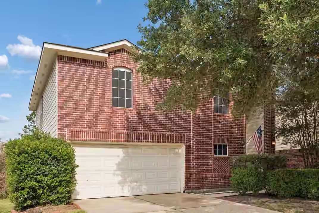 Photo 2 of 9014 Tarpon Springs Lane, Houston, TX