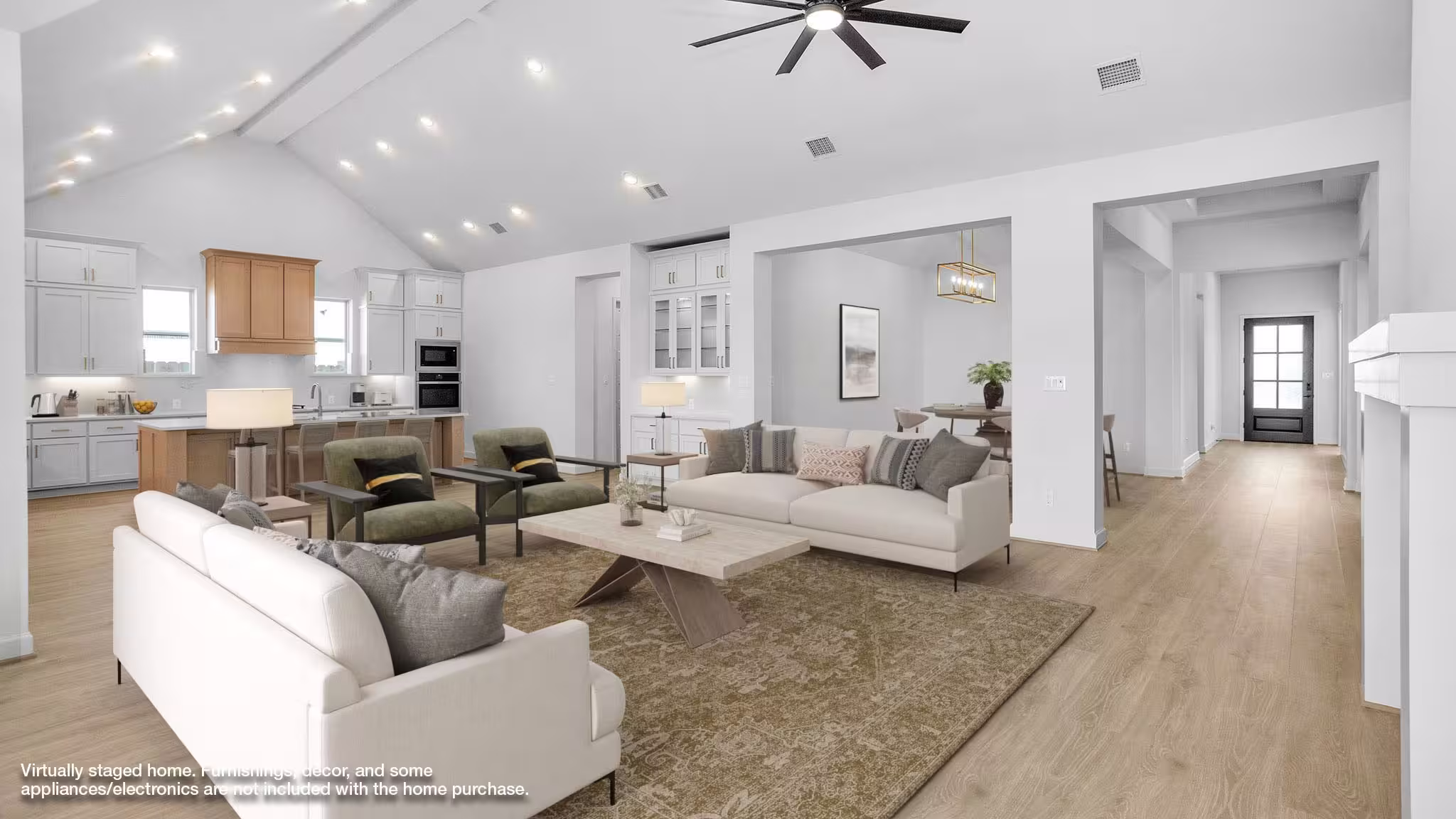 Photo 2 of 238 Catahoula Court, Montgomery, TX
