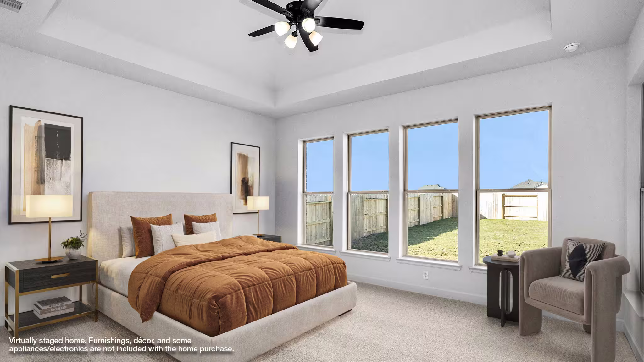 Photo 3 of 238 Catahoula Court, Montgomery, TX