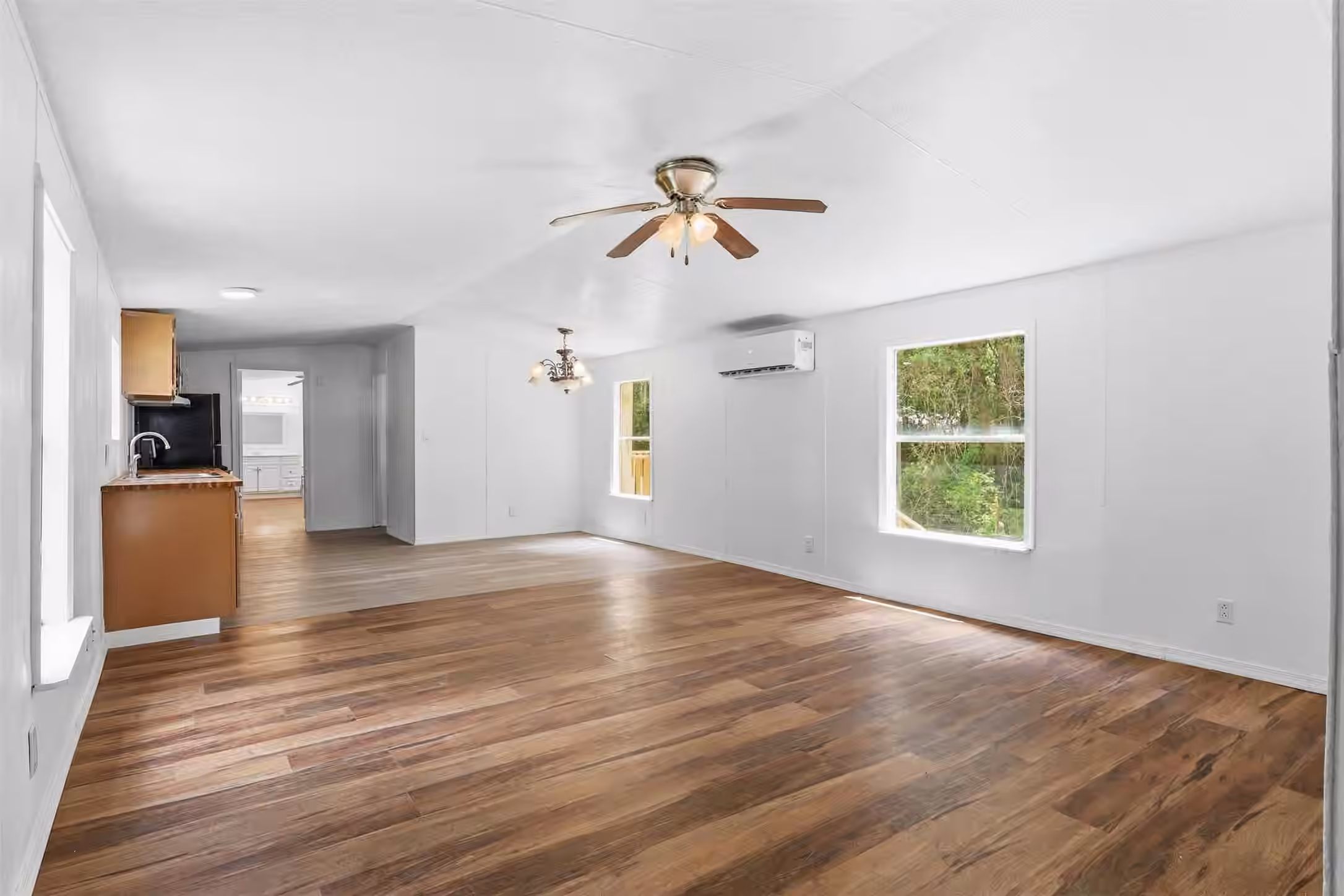 Photo 7 of 2351 Cherry Creek East Drive, Shepherd, TX