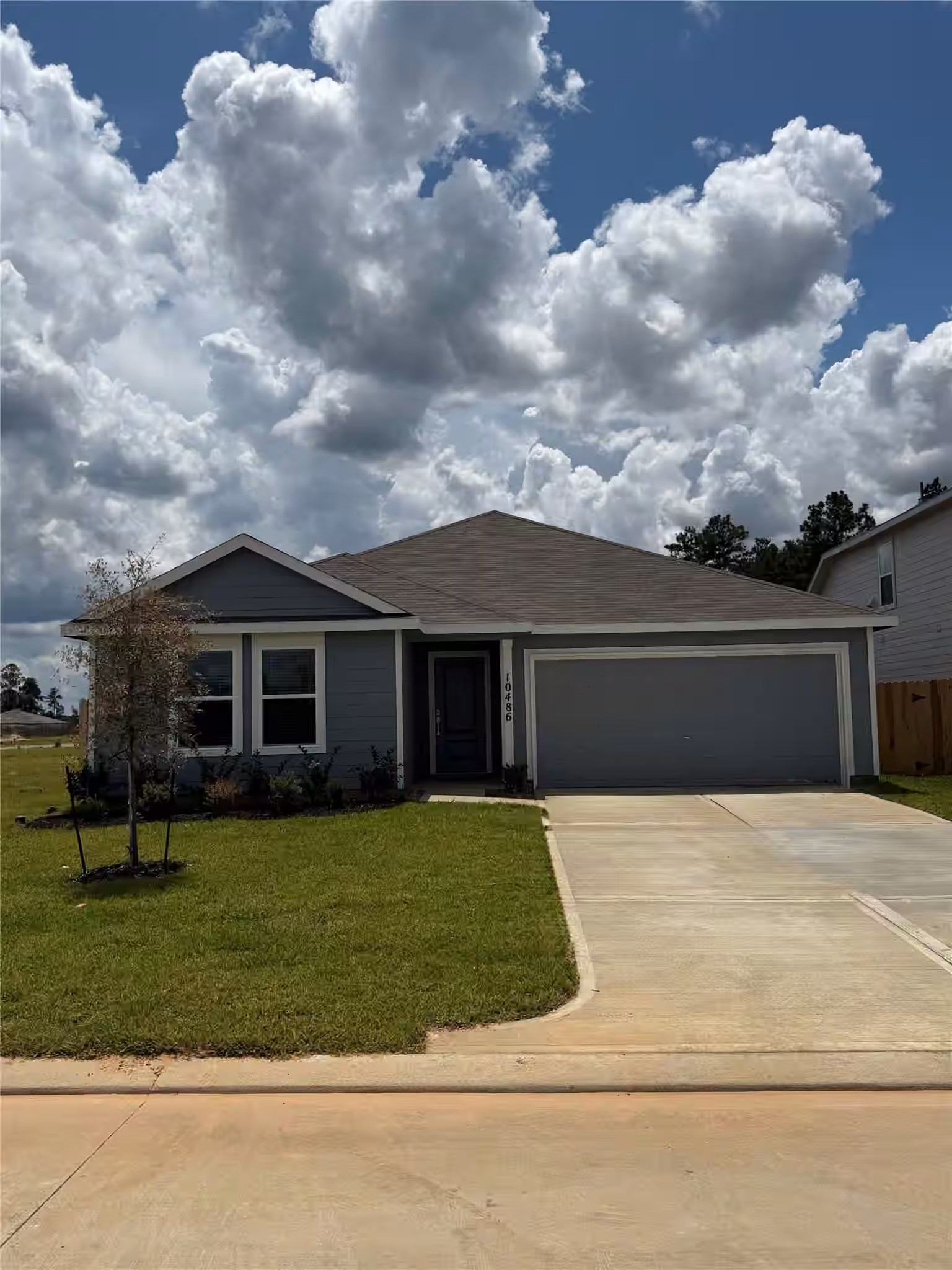 Photo of 10486 Sugar Mill Drive, Conroe, TX 77306