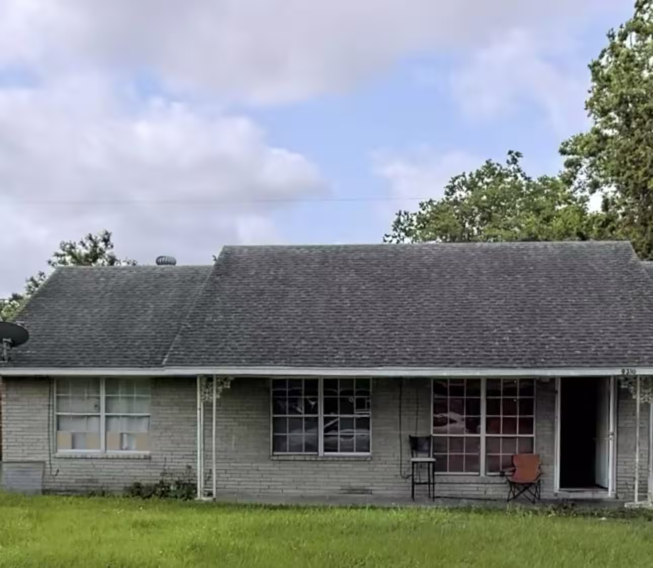Photo 5 of 9310 Laura Koppe Road, Houston, TX