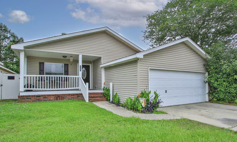 Photo 2 of 21423 Cherry Canyon Lane, Tomball, TX