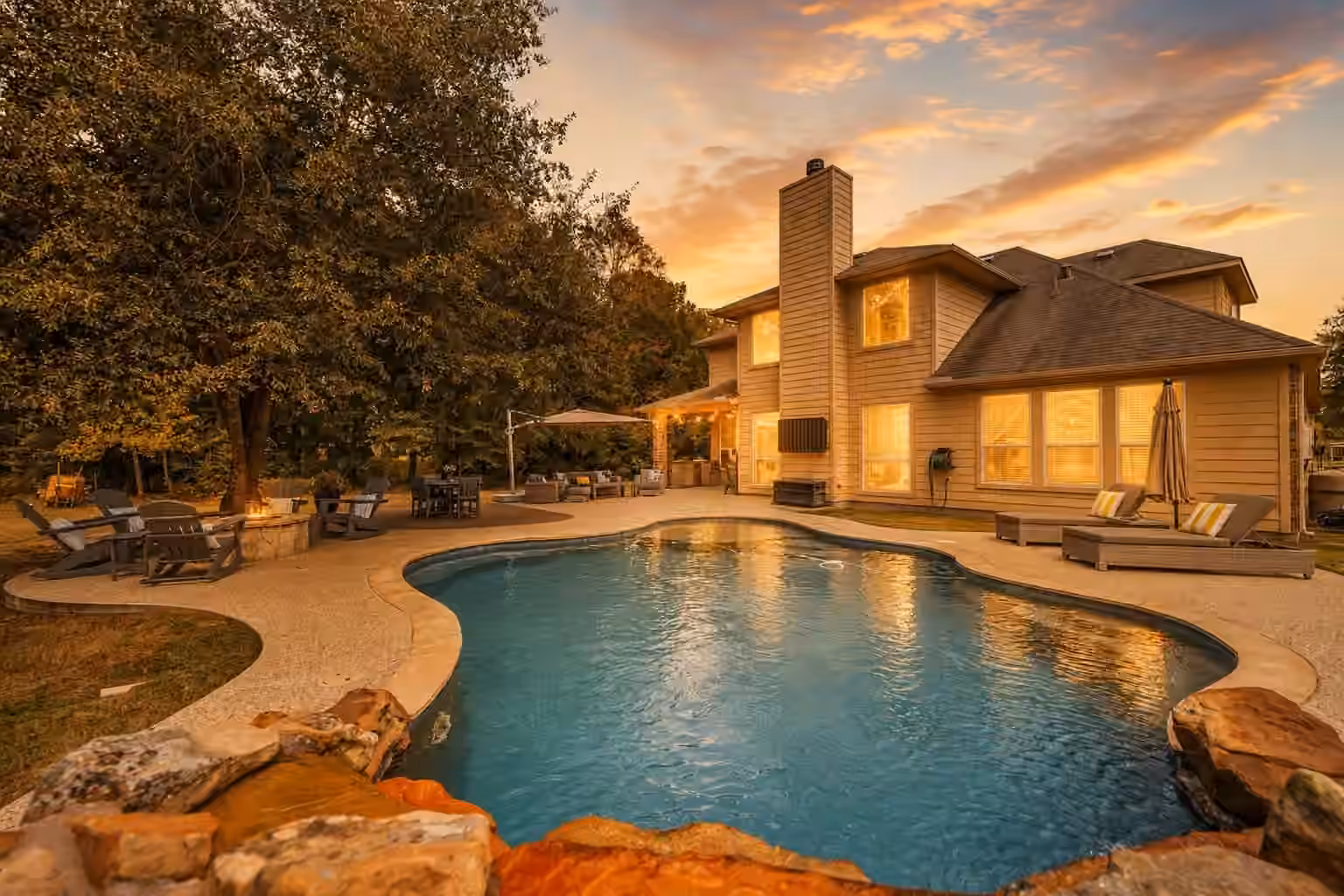 Photo of 9061 Water Buck Lane, Conroe, TX 77303