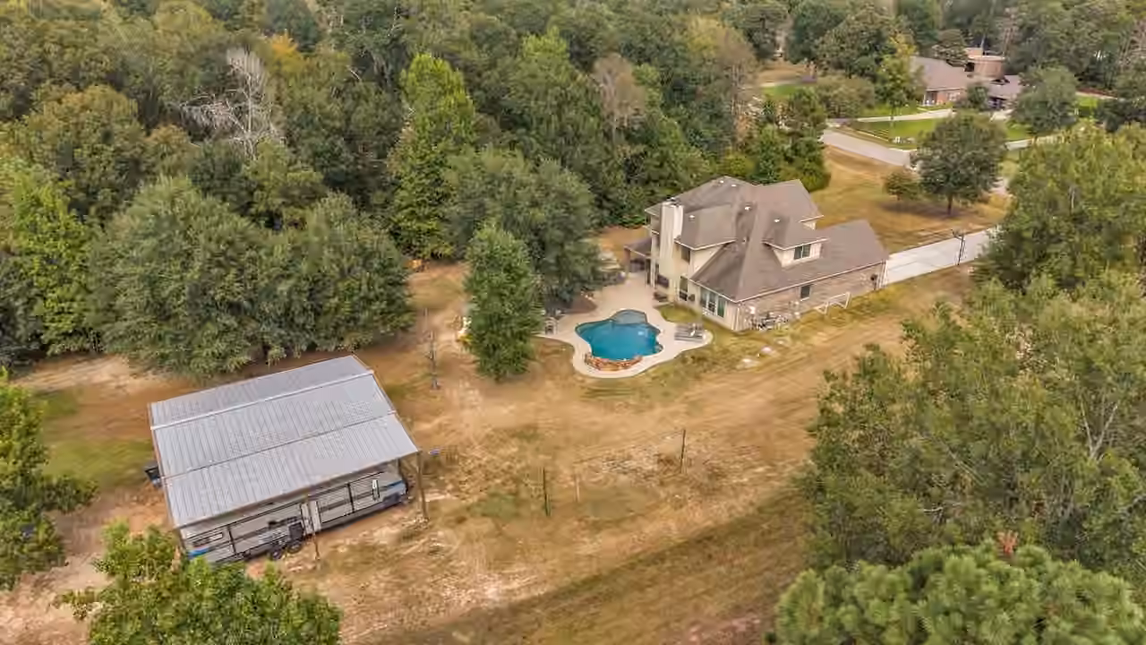 Photo 5 of 9061 Water Buck Lane, Conroe, TX