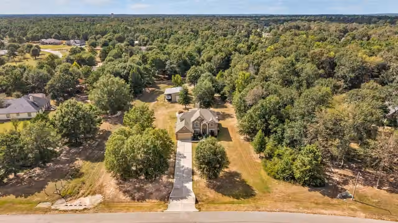 Photo 7 of 9061 Water Buck Lane, Conroe, TX