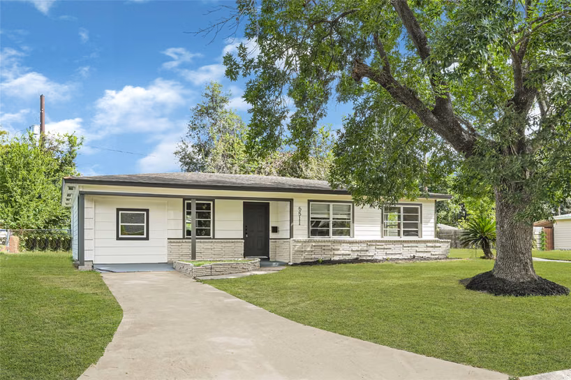 Photo of 6511 Belmark Street, Houston, TX