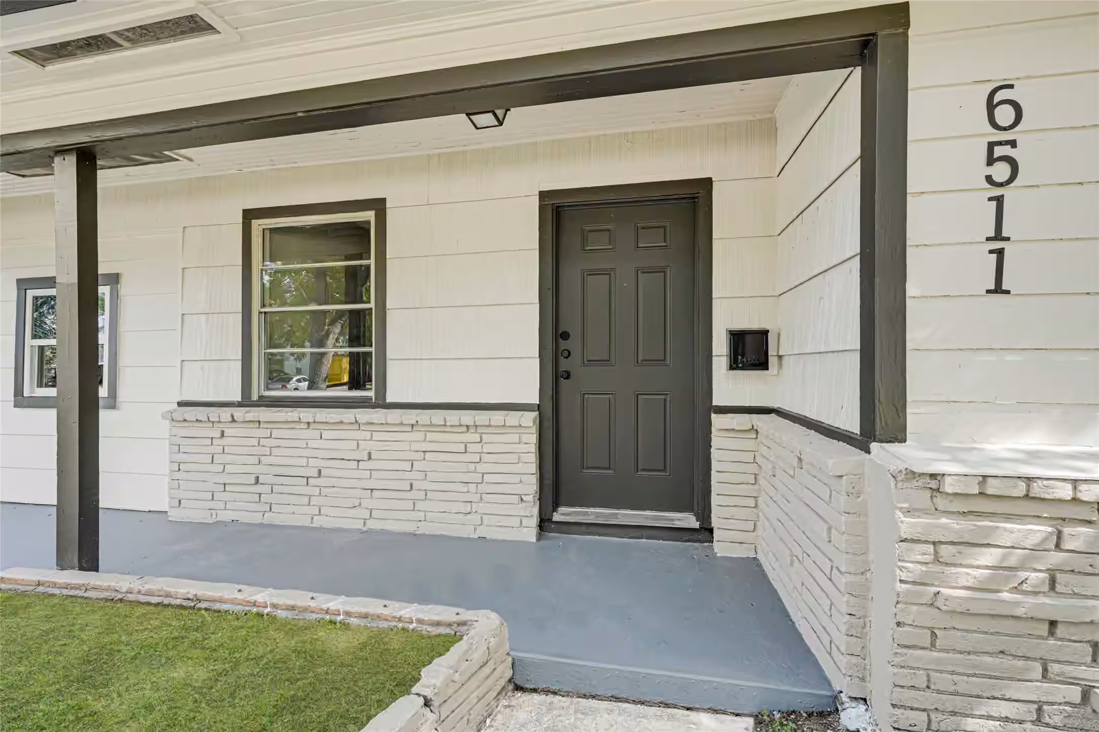 Photo 2 of 6511 Belmark Street, Houston, TX