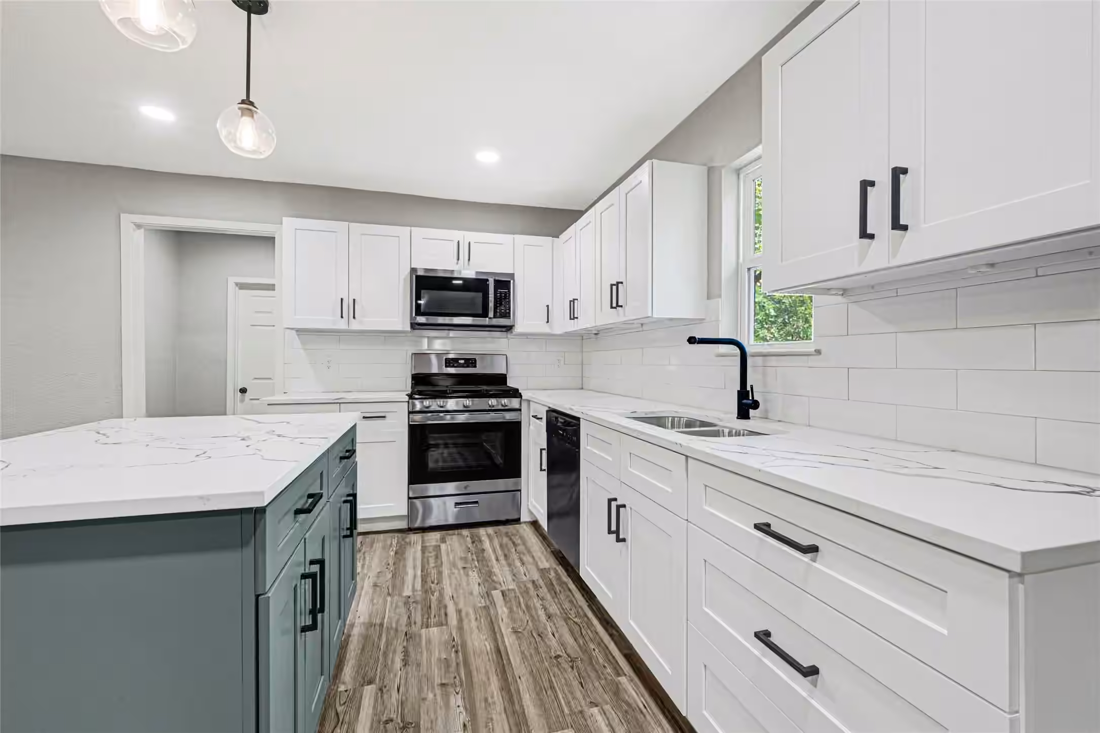 Photo 7 of 6511 Belmark Street, Houston, TX