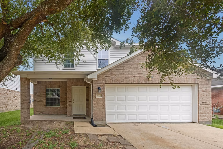 Photo of 20815 Dewberry Creek Lane, Katy, TX 77449