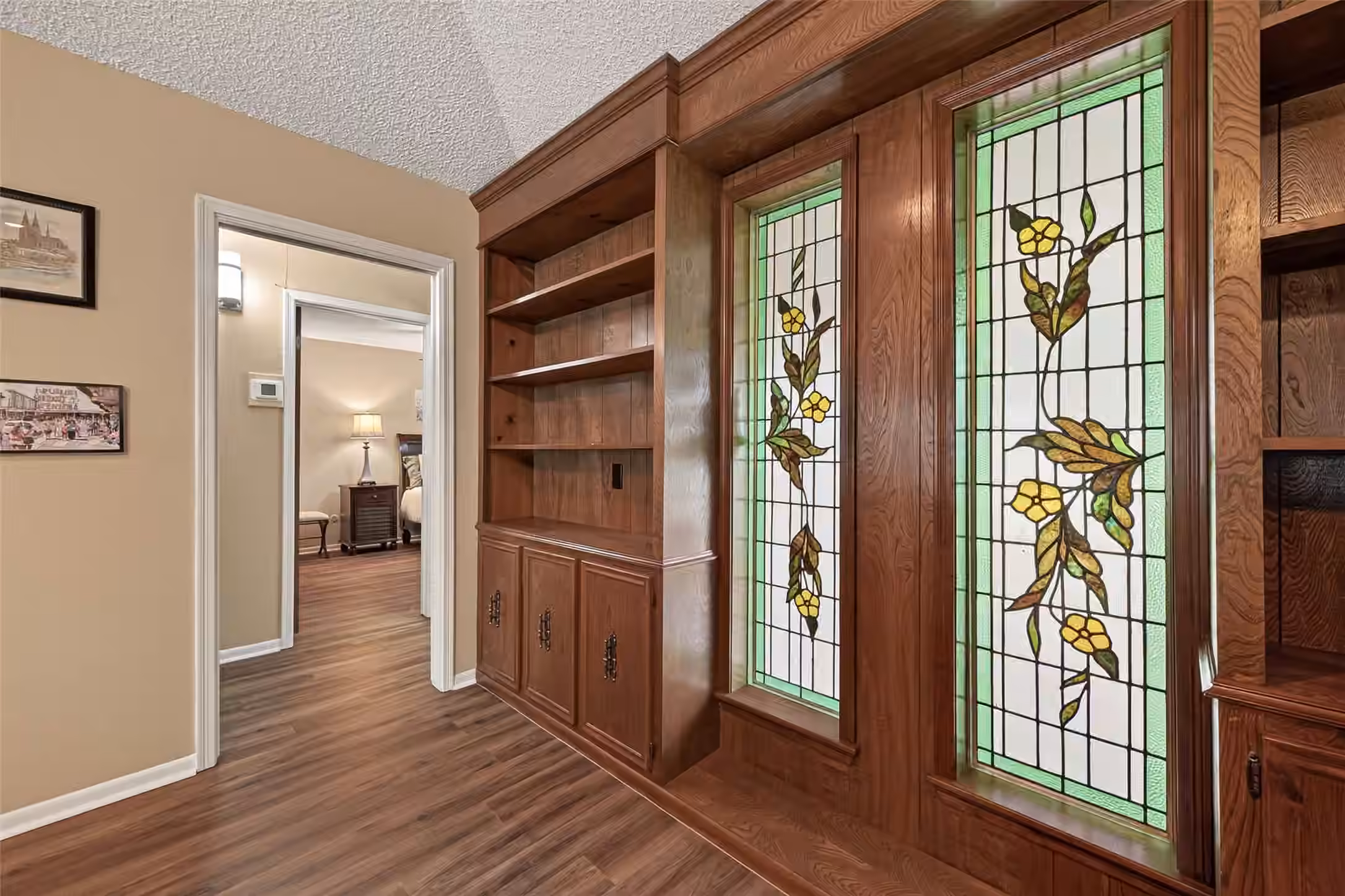 Photo 5 of 16431 Larkfield Drive, Houston, TX