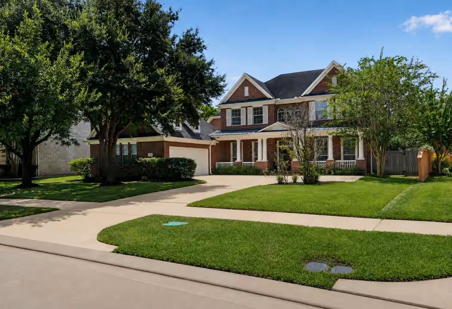 Photo of 4627 Lake Knoll Court, Sugar Land, TX