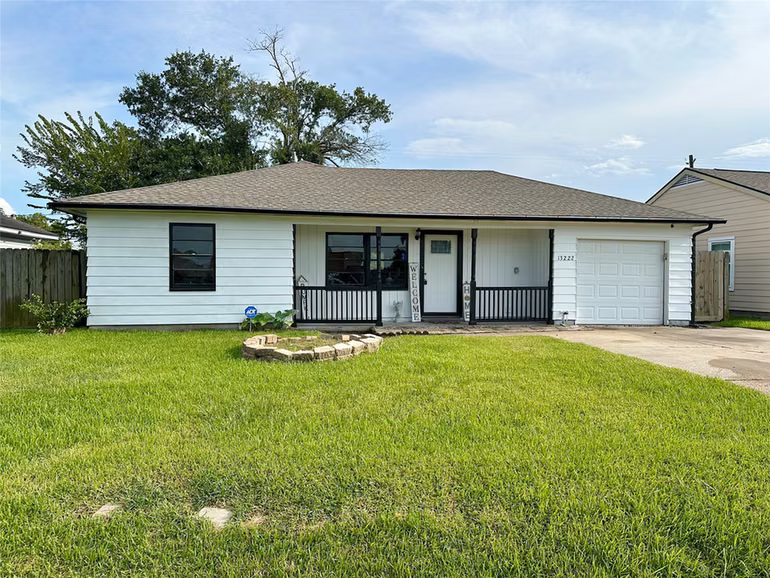 Photo of 13222 Emporia Street, Houston, TX