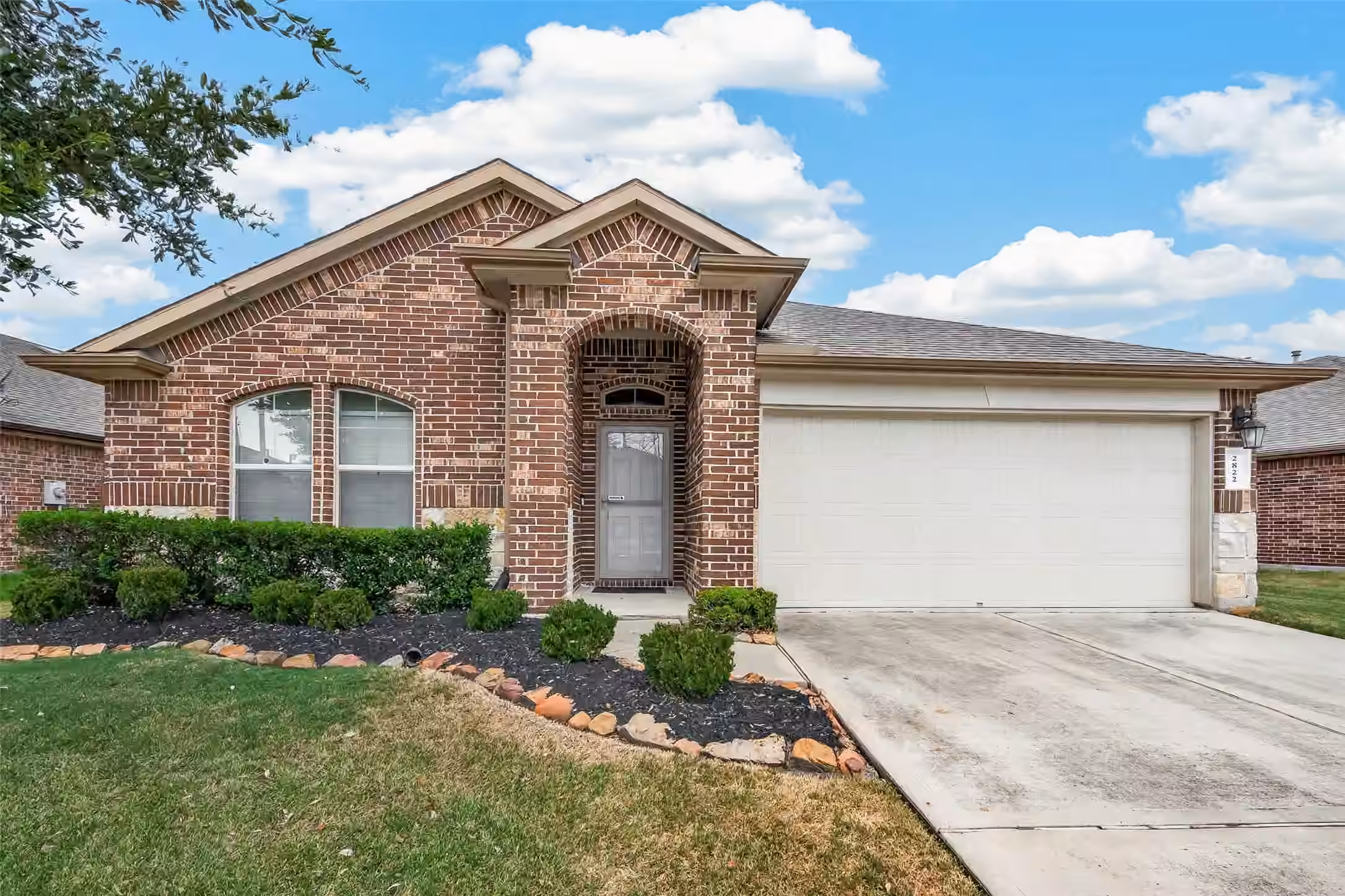 Photo 3 of 2822 Canadian Goose Lane, Baytown, TX