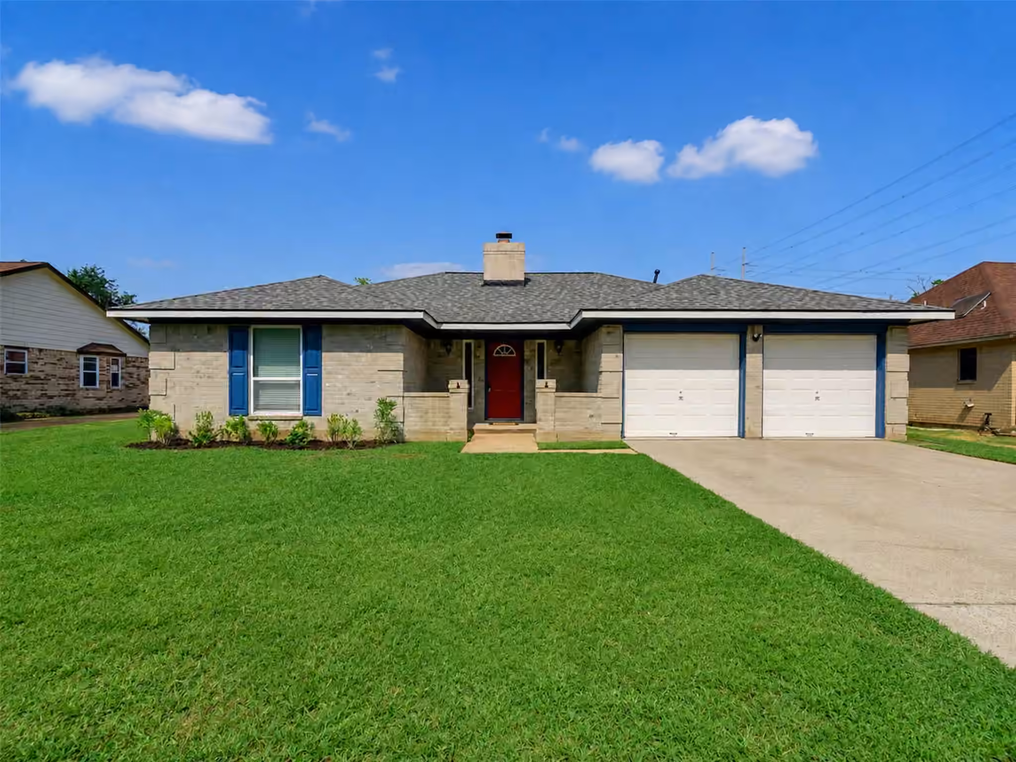 Photo of 1414 Louisiana Avenue, Deer Park, TX