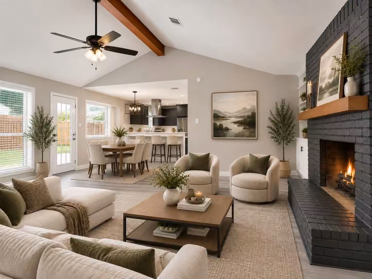 Photo 4 of 1414 Louisiana Avenue, Deer Park, TX