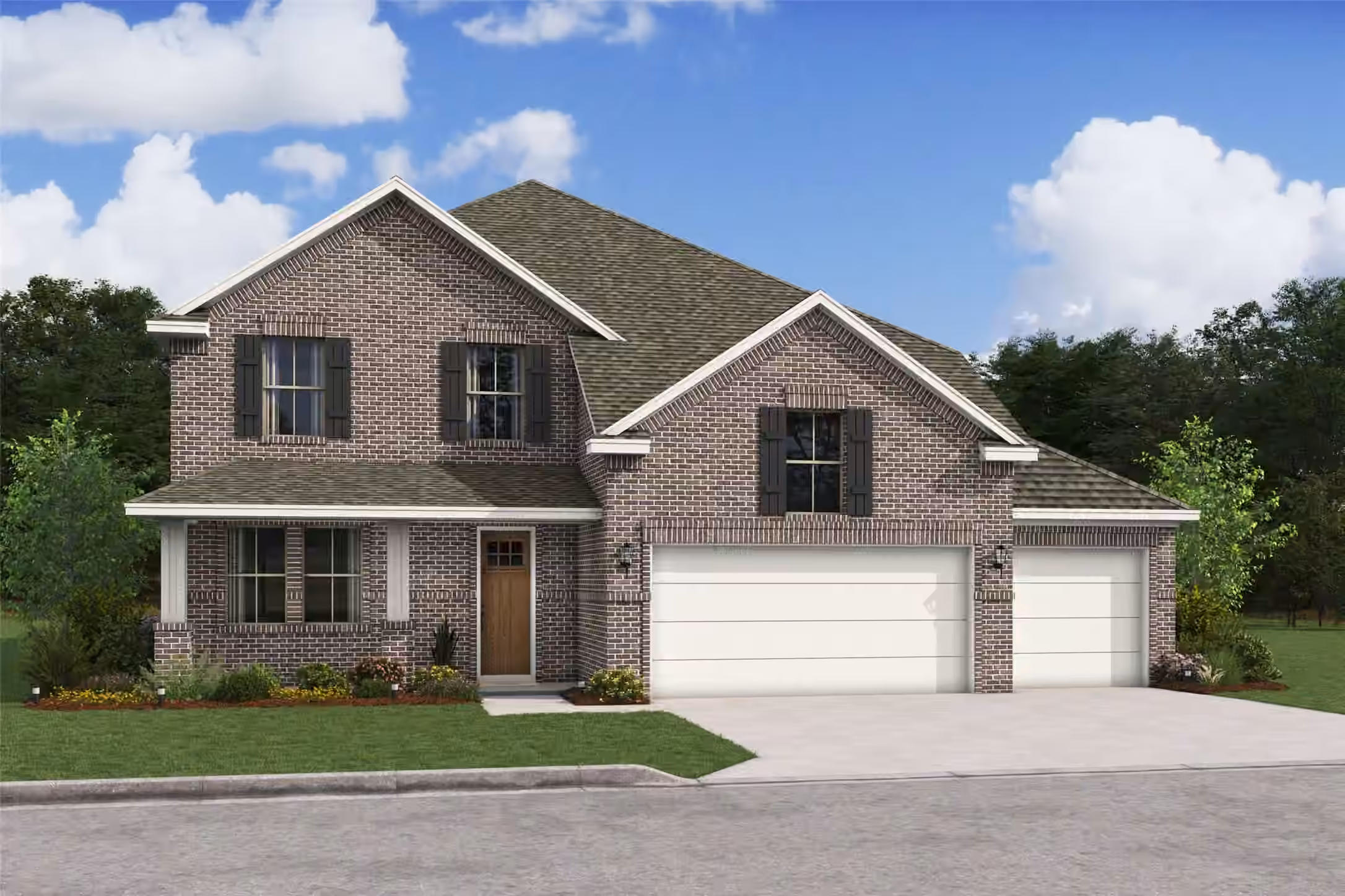 Photo of 29322 Hillberry Oaks Court, Waller, TX