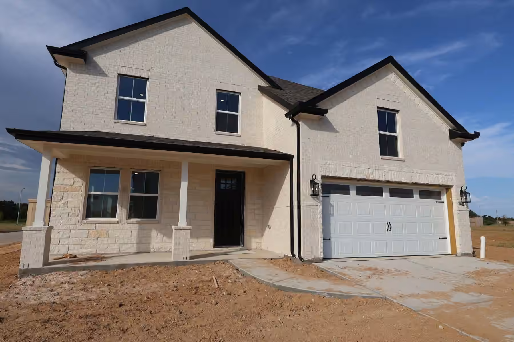 Photo 2 of 29322 Hillberry Oaks Court, Waller, TX