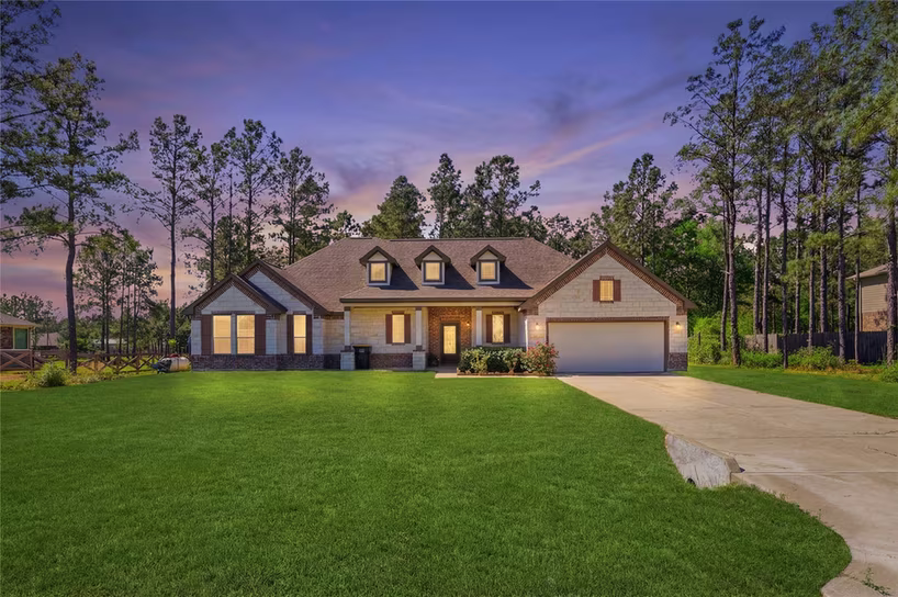 Photo of 16536 Aransas Street, Conroe, TX 77303