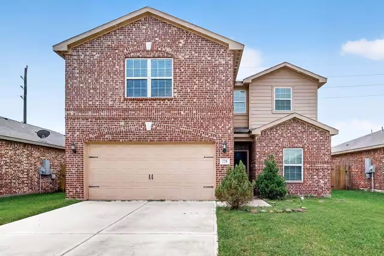 Photo of 228 Elm Patch, Katy, TX