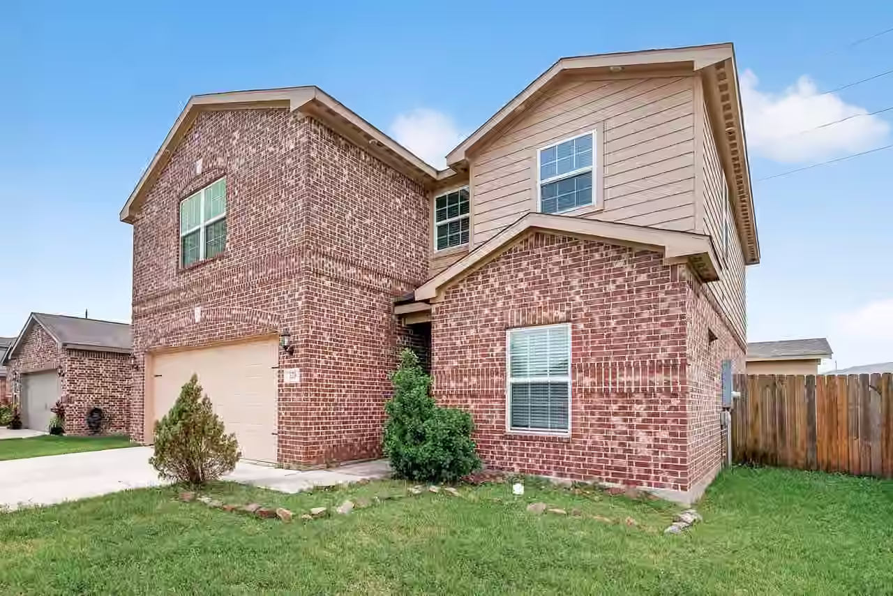 Photo 2 of 228 Elm Patch, Katy, TX