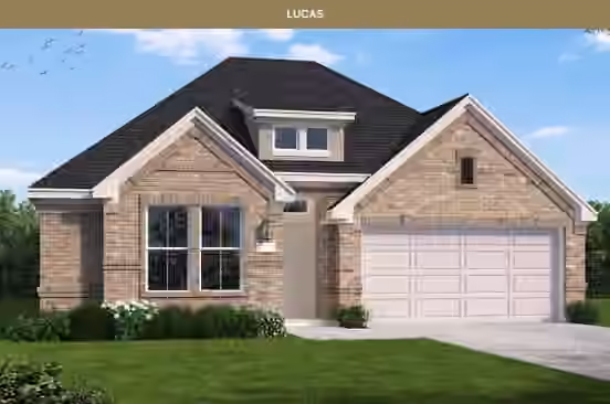 Photo of 42731 Mystery Lane, Magnolia, TX 77354