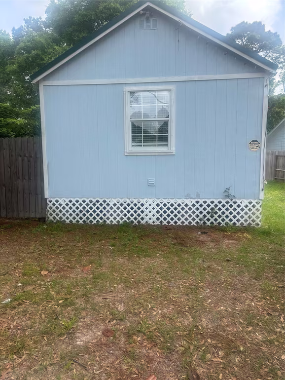 Photo 3 of 25743 Dulaney, Splendora, TX