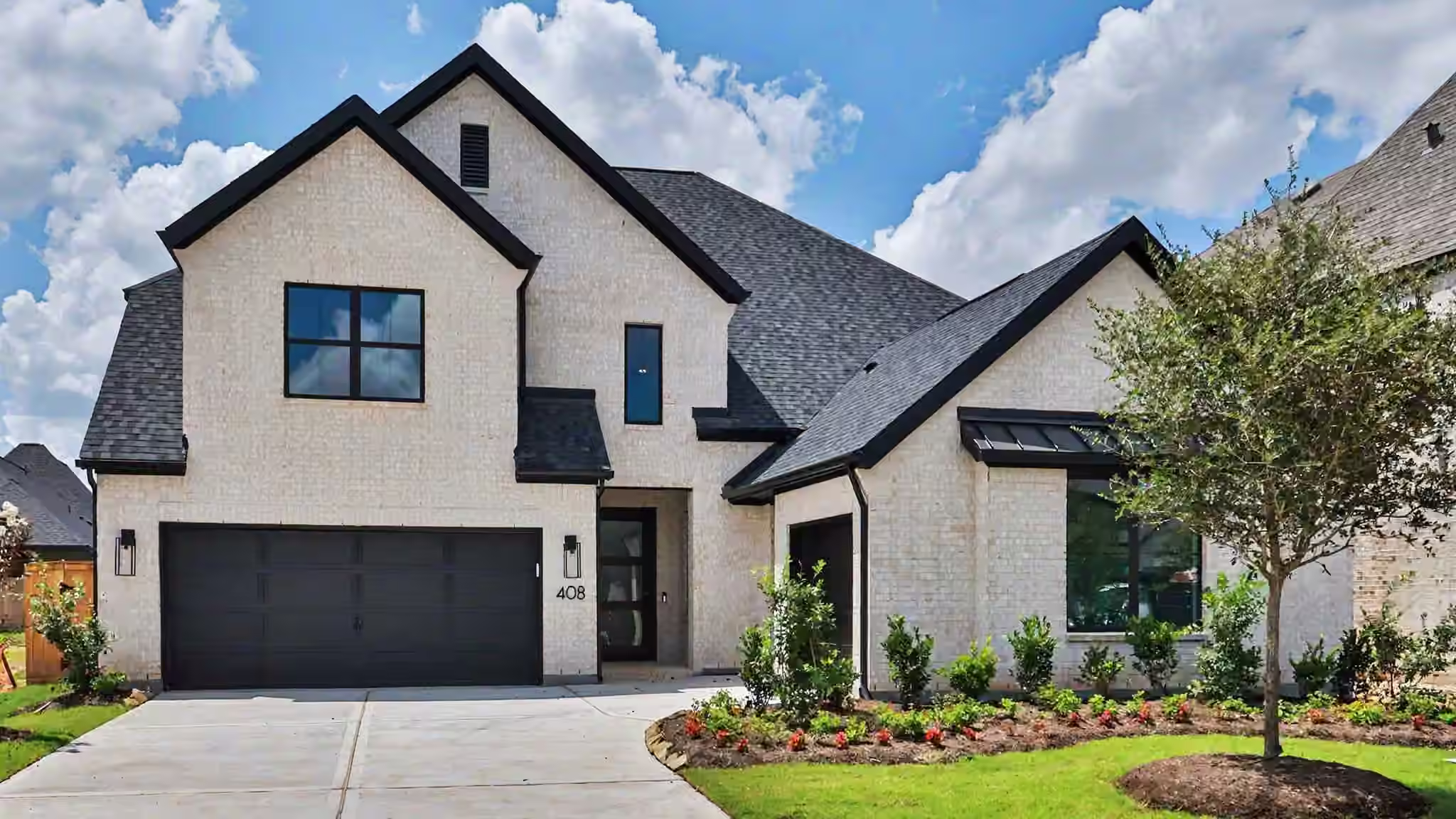 Photo 2 of 408 Soaring Sparrow Trail, Katy, TX