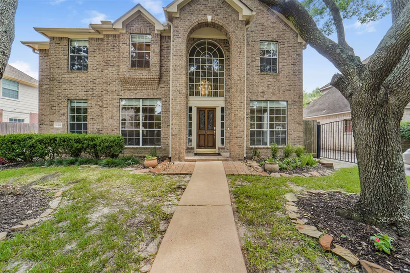 Photo of 14958 Royal Birkdale Street, Houston, TX 77095