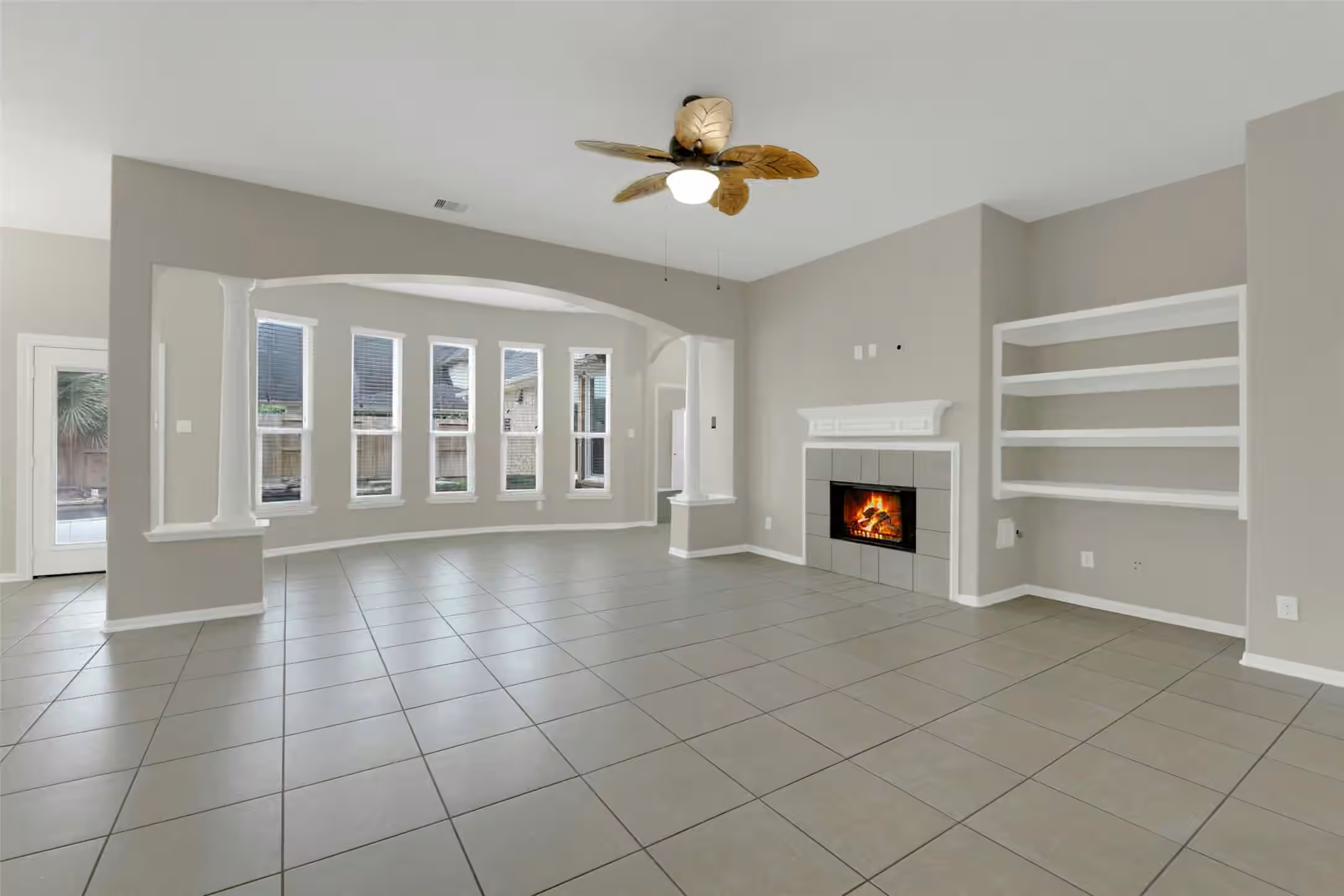 Photo 4 of 28507 Spiceberry Drive, Katy, TX