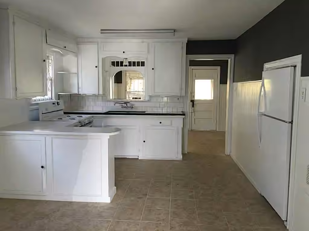 Photo of 1001 Booth Street, Houston, TX 77009
