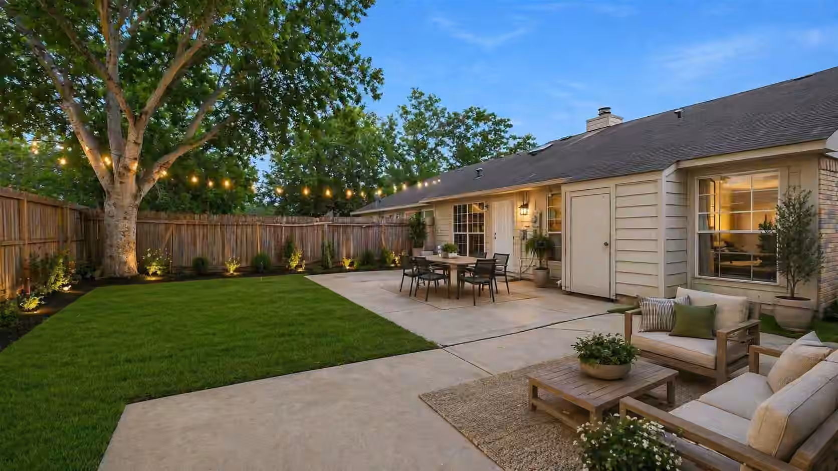 Photo of 19414 Lazy Valley Drive, Katy, TX