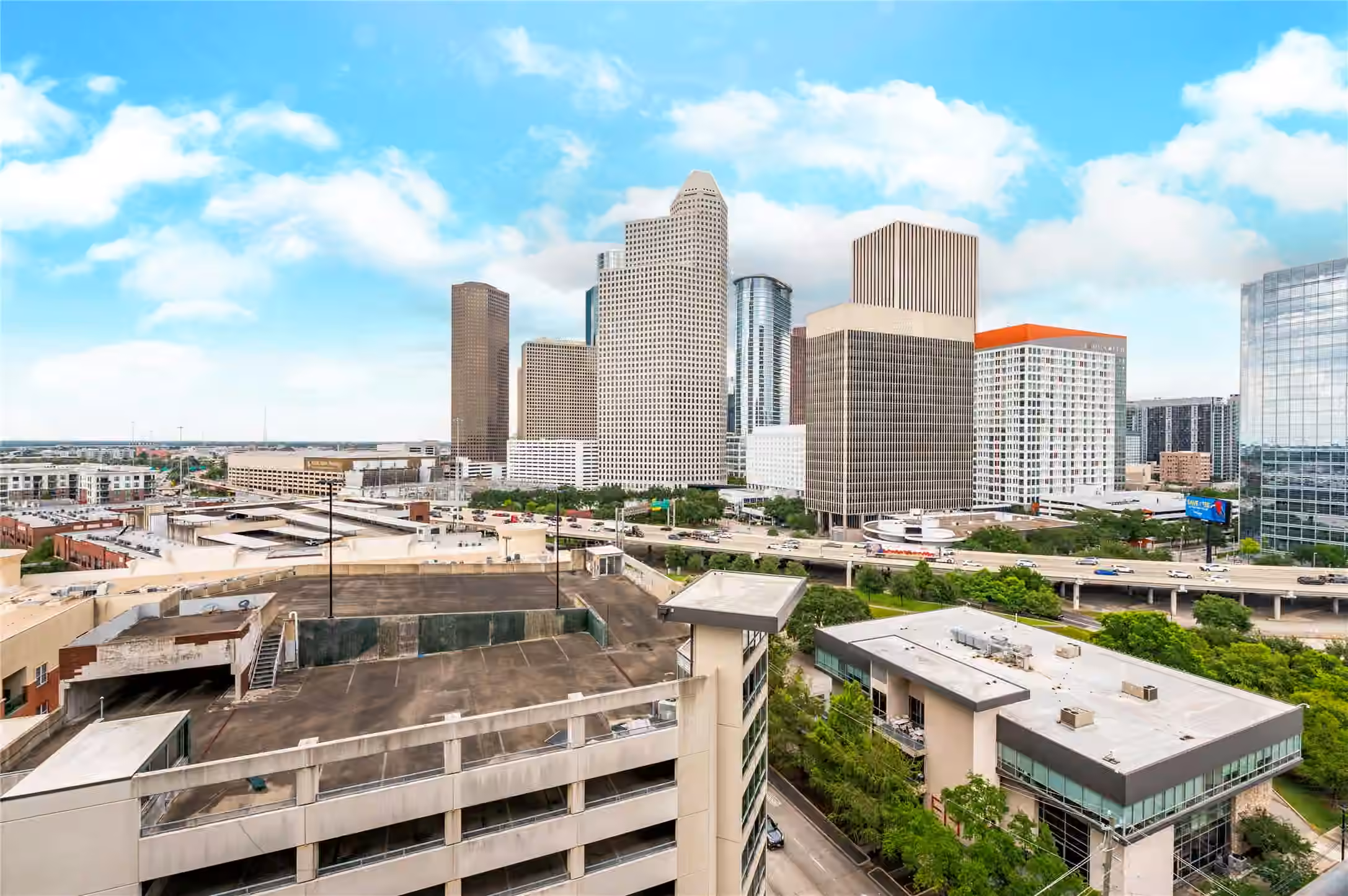 Photo of 2000 Bagby Street 13428, Houston, TX