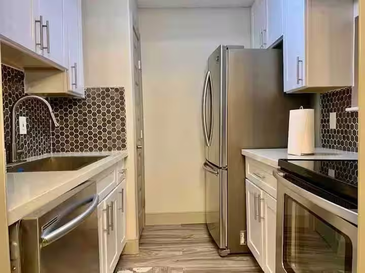Photo 3 of 6402 Del Monte Drive 121, Houston, TX