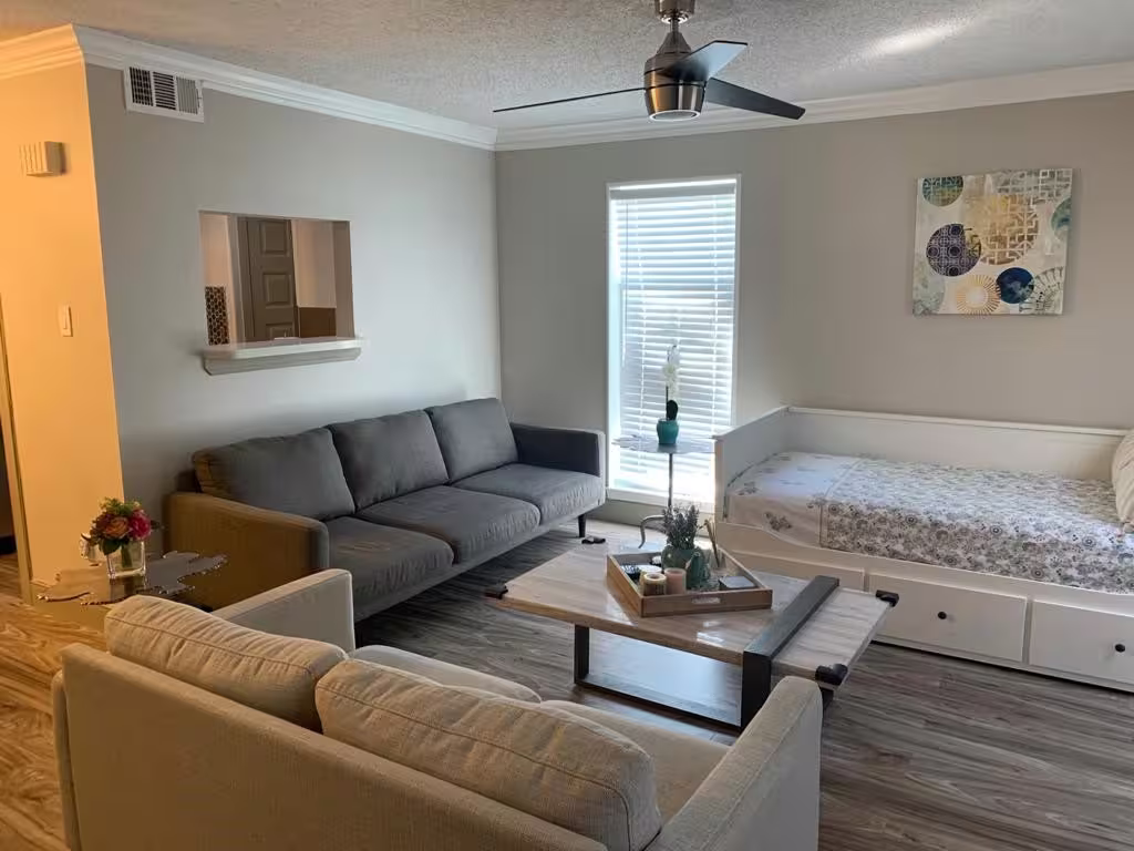 Photo 6 of 6402 Del Monte Drive 121, Houston, TX