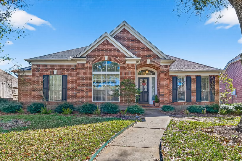 Photo of 3219 Shadowleaf Drive, Houston, TX 77082