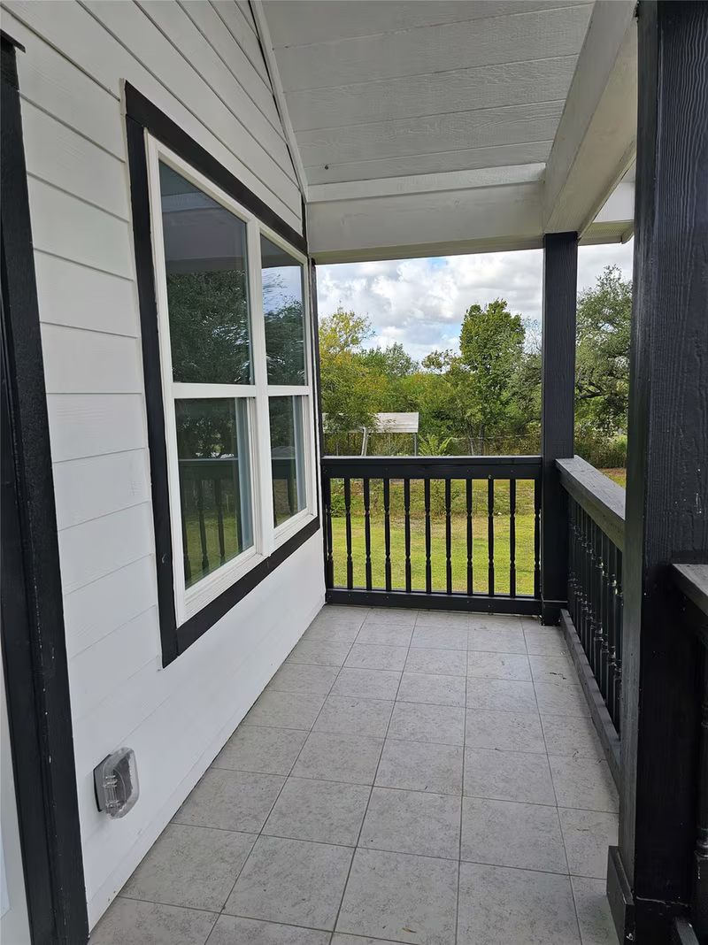 Photo 3 of 9730 Kerr Street, Houston, TX