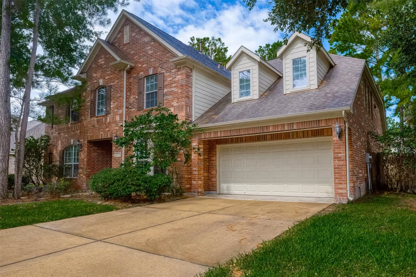 Photo of 15515 Stallion Point Circle, Cypress, TX