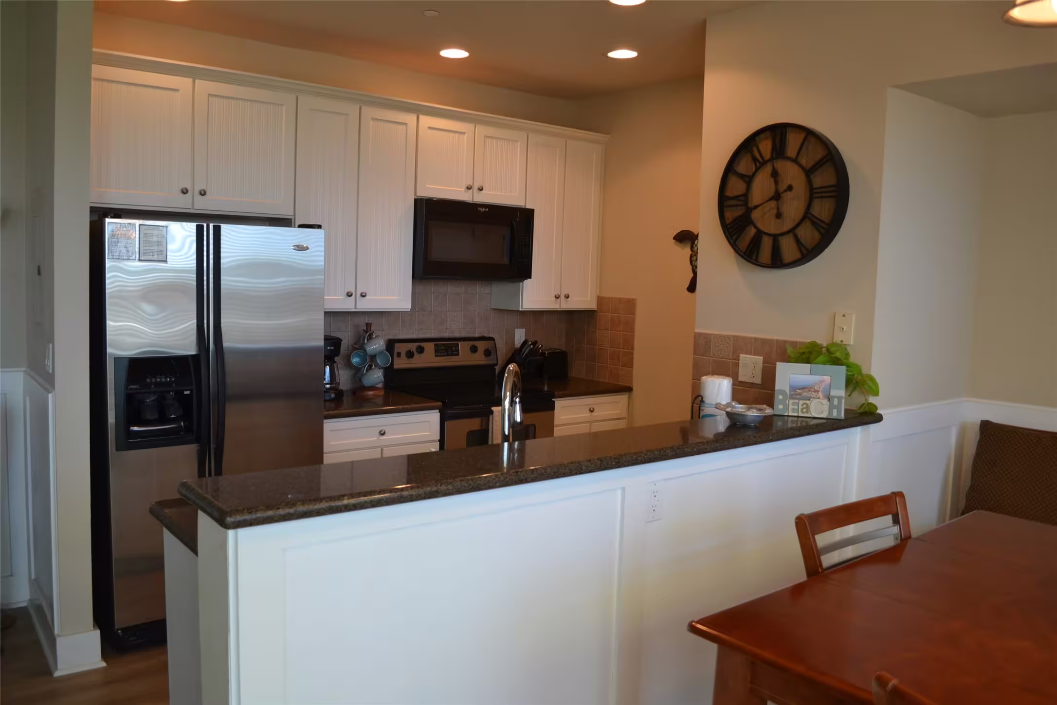 Photo 5 of 4141 Pointe West Drive 102, Galveston, TX
