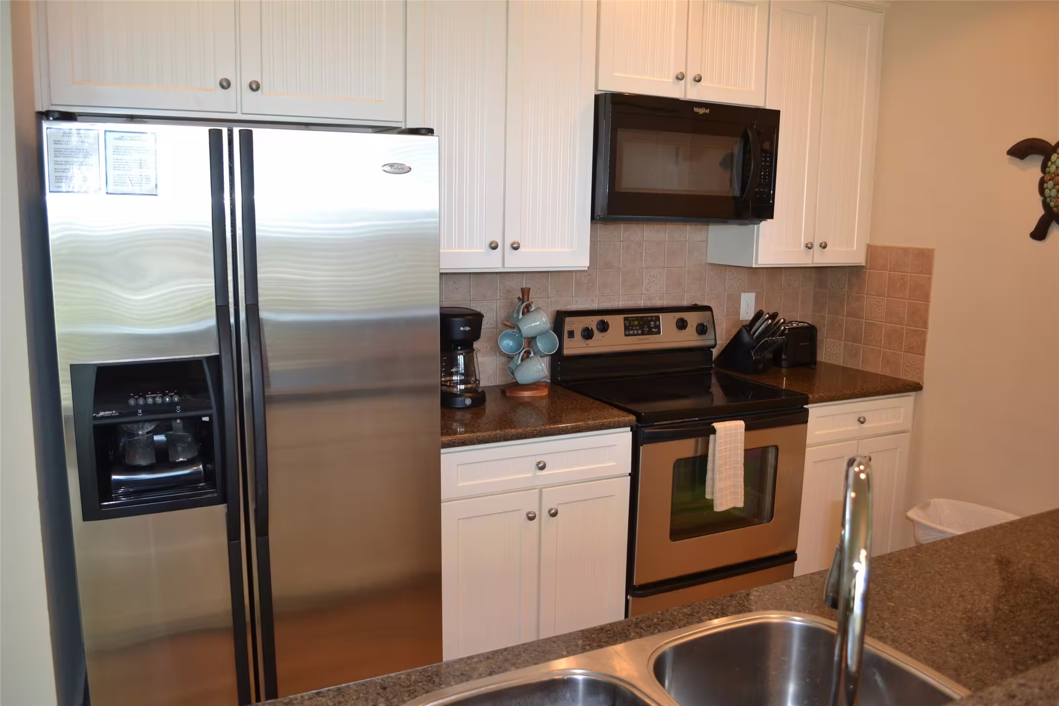 Photo 7 of 4141 Pointe West Drive 102, Galveston, TX
