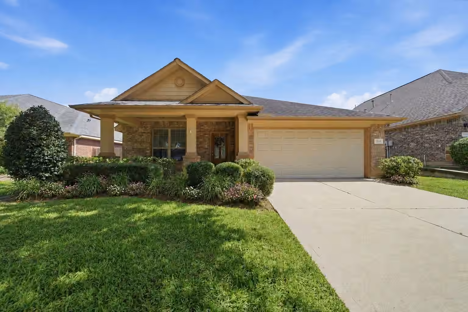 Photo 3 of 2839 SAGE CREEK COURT, Richmond, TX